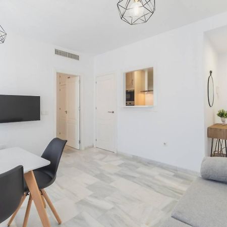 Ferienwohnung Atico Nuevo A 10Min De La Playa El Puerto de Santa María Exterior foto