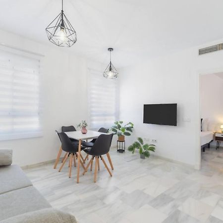 Ferienwohnung Atico Nuevo A 10Min De La Playa El Puerto de Santa María Exterior foto