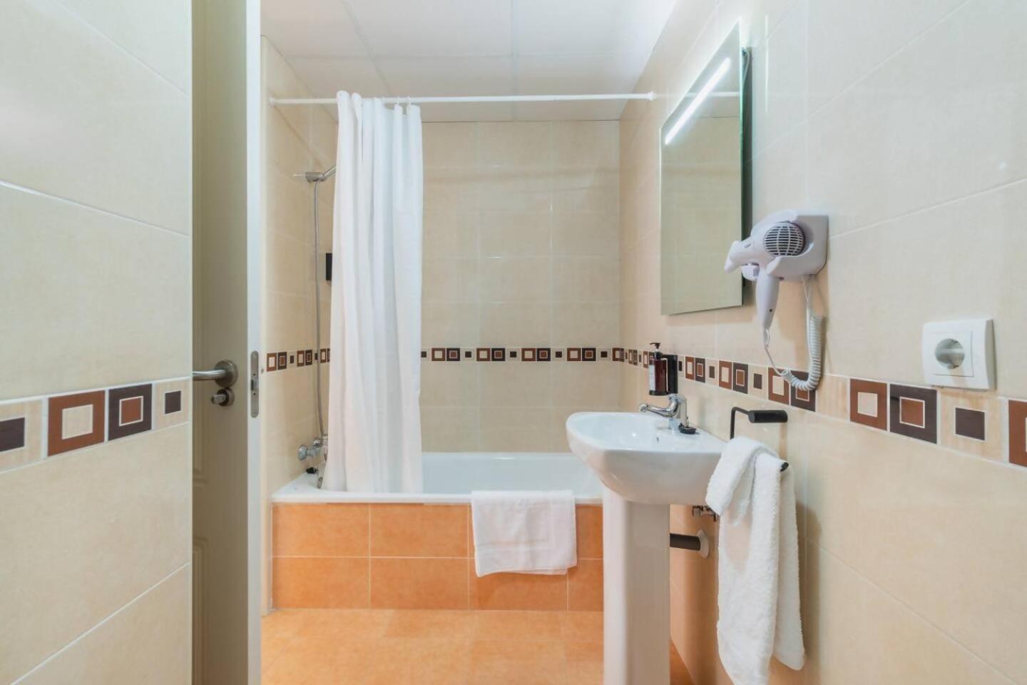 Ferienwohnung Atico Nuevo A 10Min De La Playa El Puerto de Santa María Exterior foto