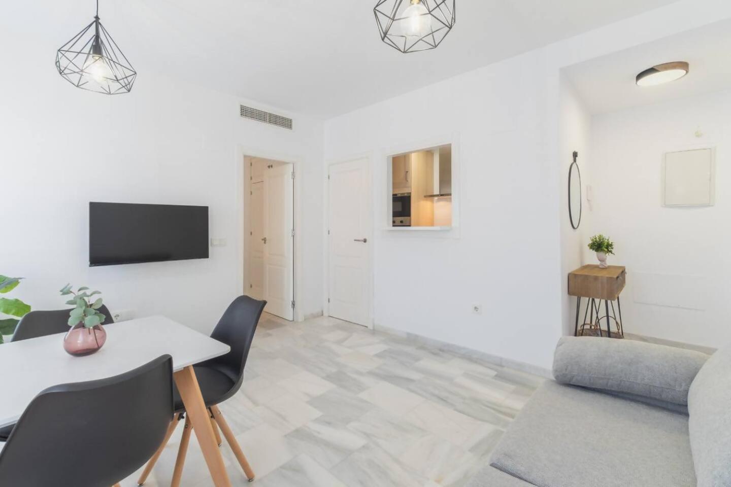 Ferienwohnung Atico Nuevo A 10Min De La Playa El Puerto de Santa María Exterior foto