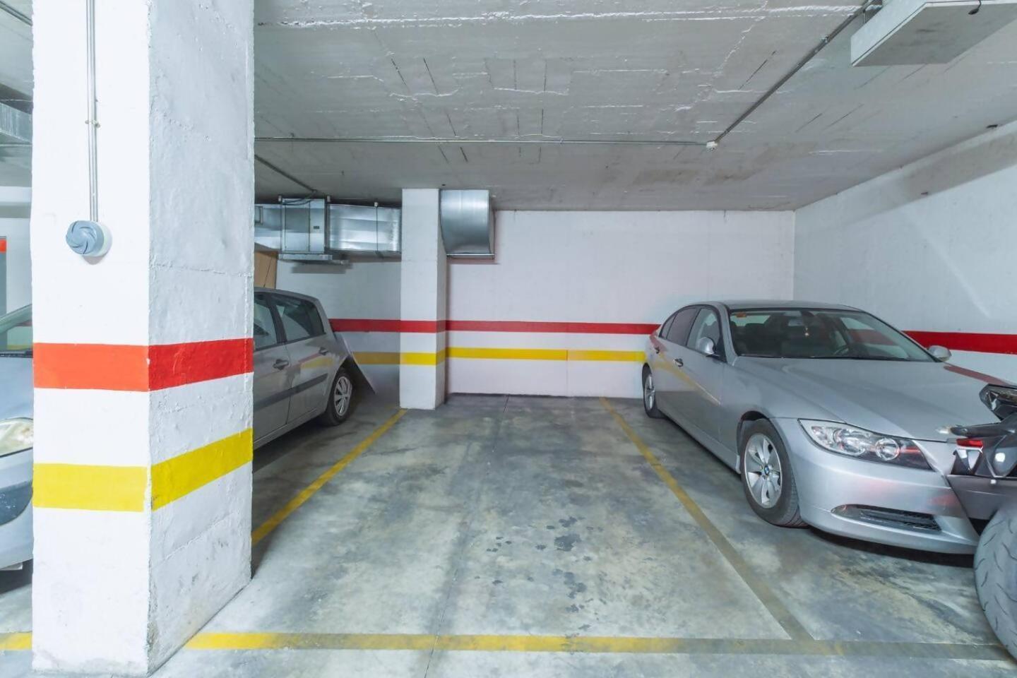 Ferienwohnung Atico Nuevo A 10Min De La Playa El Puerto de Santa María Exterior foto