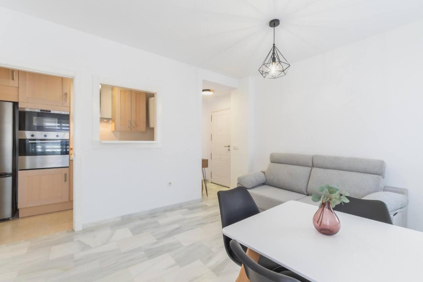 Ferienwohnung Atico Nuevo A 10Min De La Playa El Puerto de Santa María Exterior foto