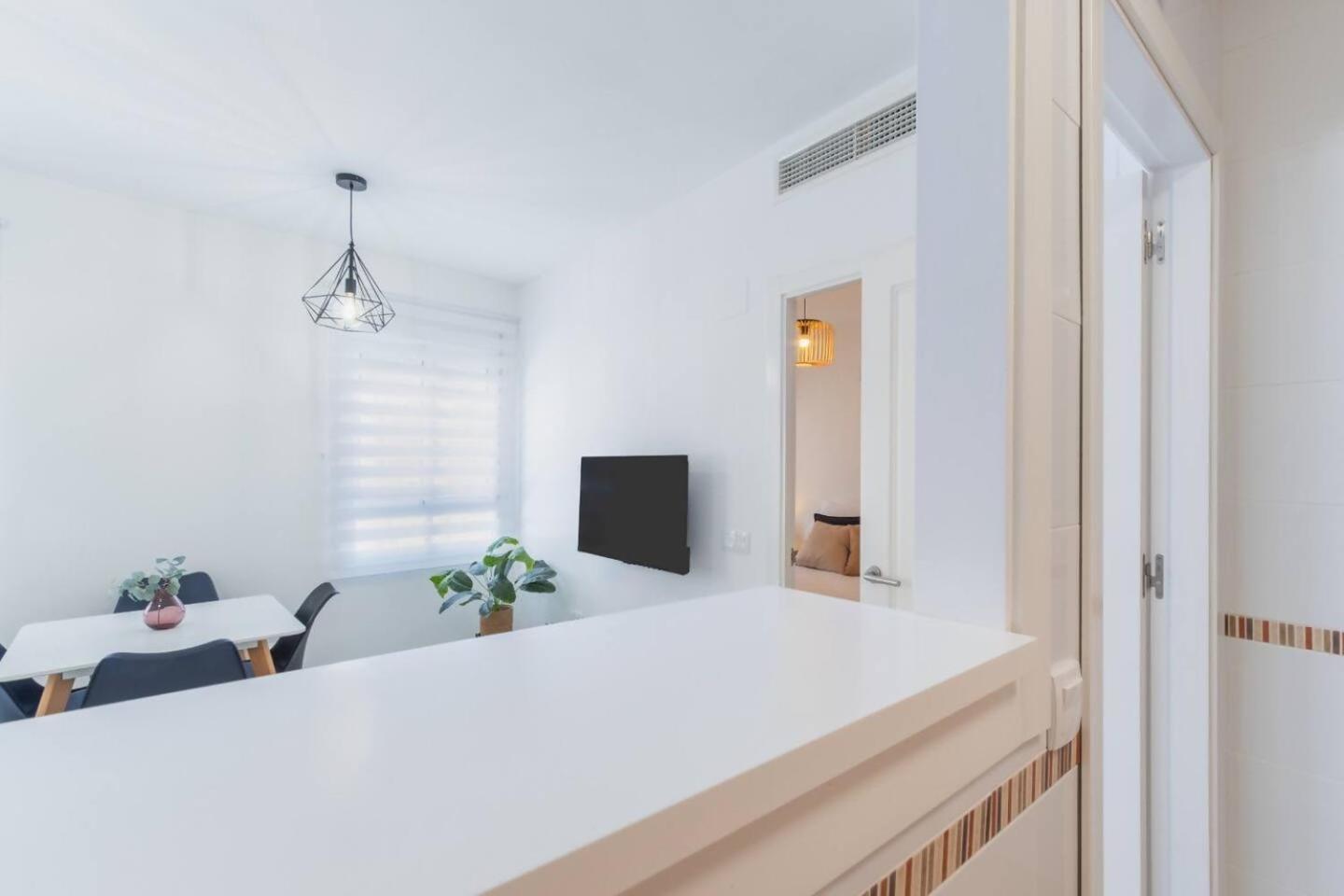 Ferienwohnung Atico Nuevo A 10Min De La Playa El Puerto de Santa María Exterior foto